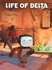 Daedalic Entertainment Life Of Delta PC Game